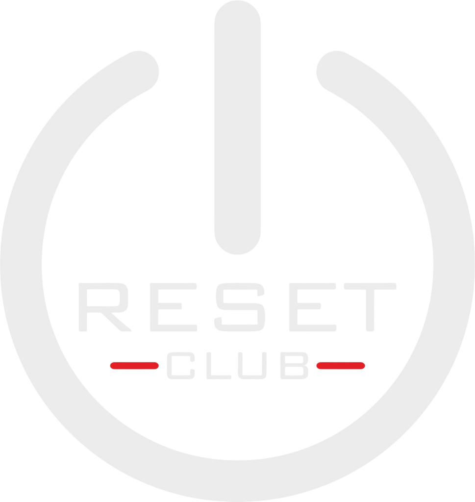 LOGO RESET 1